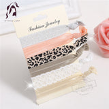 Tassel Hairband Band For Girls 5PCS/Pack (Free Shipping) - The Next Shopping Place37.com