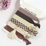 Tassel Hairband Band For Girls 5PCS/Pack (Free Shipping) - The Next Shopping Place37.com