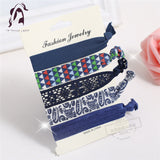 Tassel Hairband Band For Girls 5PCS/Pack (Free Shipping) - The Next Shopping Place37.com