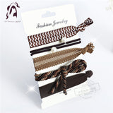 Tassel Hairband Band For Girls 5PCS/Pack (Free Shipping) - The Next Shopping Place37.com