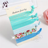 Tassel Hairband Band For Girls 5PCS/Pack (Free Shipping) - The Next Shopping Place37.com