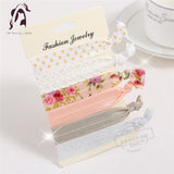 Tassel Hairband Band For Girls 5PCS/Pack (Free Shipping) - The Next Shopping Place37.com