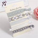 Tassel Hairband Band For Girls 5PCS/Pack (Free Shipping) - The Next Shopping Place37.com