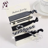 Tassel Hairband Band For Girls 5PCS/Pack (Free Shipping) - The Next Shopping Place37.com
