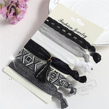 Tassel Hairband Band For Girls 5PCS/Pack (Free Shipping) - The Next Shopping Place37.com