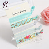 Tassel Hairband Band For Girls 5PCS/Pack (Free Shipping) - The Next Shopping Place37.com