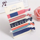 Tassel Hairband Band For Girls 5PCS/Pack (Free Shipping) - The Next Shopping Place37.com