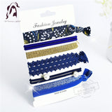 Tassel Hairband Band For Girls 5PCS/Pack (Free Shipping) - The Next Shopping Place37.com