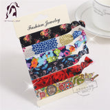 Tassel Hairband Band For Girls 5PCS/Pack (Free Shipping) - The Next Shopping Place37.com