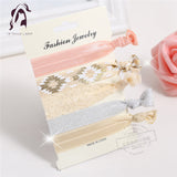 Tassel Hairband Band For Girls 5PCS/Pack (Free Shipping) - The Next Shopping Place37.com