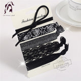 Tassel Hairband Band For Girls 5PCS/Pack (Free Shipping) - The Next Shopping Place37.com