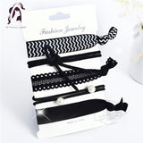 Tassel Hairband Band For Girls 5PCS/Pack (Free Shipping) - The Next Shopping Place37.com