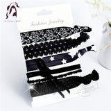 Tassel Hairband Band For Girls 5PCS/Pack (Free Shipping) - The Next Shopping Place37.com
