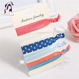 Tassel Hairband Band For Girls 5PCS/Pack (Free Shipping) - The Next Shopping Place37.com