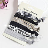 Tassel Hairband Band For Girls 5PCS/Pack (Free Shipping) - The Next Shopping Place37.com