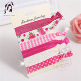 Tassel Hairband Band For Girls 5PCS/Pack (Free Shipping) - The Next Shopping Place37.com