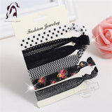 Tassel Hairband Band For Girls 5PCS/Pack (Free Shipping) - The Next Shopping Place37.com