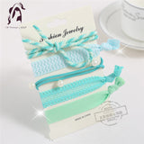 Tassel Hairband Band For Girls 5PCS/Pack (Free Shipping) - The Next Shopping Place37.com