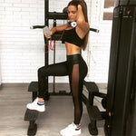 (FREE SHIPPING) Sexy Women Sports Leggings Fitness Wear - The Next Shopping Place37.com