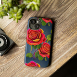 Free Shipping-Valentines Day IPhone Tough Cases