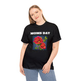 Free Shipping- (Moms Day T Shirt)