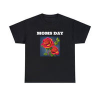 Free Shipping- (Moms Day T Shirt)