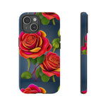 Free Shipping-Valentines Day IPhone Tough Cases