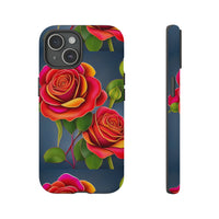 Free Shipping-Valentines Day IPhone Tough Cases