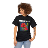Free Shipping- (Moms Day T Shirt)