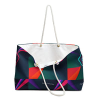 FreeShipping-Zashion Fashion Weekender Bag