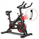 30 lbs Home Gym Cardio Exercise Magnetic Cycling Bike - The Next Shopping Place37.com