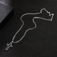 (Free Shipping) Crystal Zircon Heart Star Charm Layered Pendant Necklace Set for Women Charms Fashion Square Rhinestone Female Vintage Jewelry