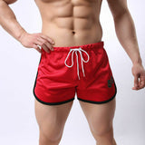 (Free Shipping) Men Beach Swimwear Casual Shorts Athletic Sports Training Hawaii Shorts Pants - The Next Shopping Place37.com