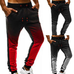 (Free Shipping) 2019 Summer Fashion Men Sport Jogging Fitness Pant Casual Loose Sweatpants Drawstring Pant joggers streetwear pantalones hombre - The Next Shopping Place37.com