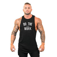 (Free Shipping) Muscle guys Brand clothing Bodybuilding hoodie Shirt Fitness Men Tank Top - The Next Shopping Place37.com