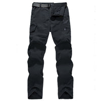 (Free Shipping) lightweight Breathable Quick Dry Pants Summer Casual Army Military Style Trousers Tactical Cargo Pants Waterproof Trousers - The Next Shopping Place37.com