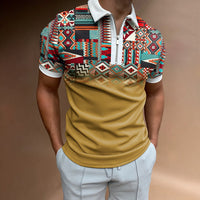 (Free Shipping) Mens Polo Shirt 2021 Men Solid Polo Shirts Brand Men Short-Sleeved Shirt Summer Shirt