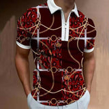 (Free Shipping) Mens Polo Shirt 2021 Men Solid Polo Shirts Brand Men Short-Sleeved Shirt Summer Shirt