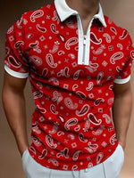 (Free Shipping) Mens Polo Shirt 2021 Men Solid Polo Shirts Brand Men Short-Sleeved Shirt Summer Shirt