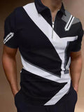 (Free Shipping) Mens Polo Shirt 2021 Men Solid Polo Shirts Brand Men Short-Sleeved Shirt Summer Shirt