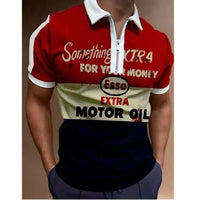 (Free Shipping) Mens Polo Shirt 2021 Men Solid Polo Shirts Brand Men Short-Sleeved Shirt Summer Shirt