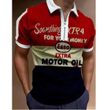 (Free Shipping) Mens Polo Shirt 2021 Men Solid Polo Shirts Brand Men Short-Sleeved Shirt Summer Shirt