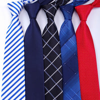 Business Style Formal Men Ties (Free Shipping) - The Next Shopping Place37.com