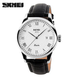 Men Top Brand Luxury Quartz Casual Business Watches (Free Shipping) - The Next Shopping Place37.com