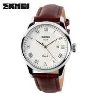 Men Top Brand Luxury Quartz Casual Business Watches (Free Shipping) - The Next Shopping Place37.com