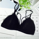 Sexy Strap Padded Lace Bra (Free Shipping) - The Next Shopping Place37.com