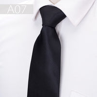 Business Style Formal Men Ties (Free Shipping) - The Next Shopping Place37.com