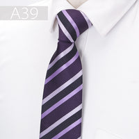 Business Style Formal Men Ties (Free Shipping) - The Next Shopping Place37.com