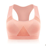 (FREE SHIPPING) Professional Absorb Sweat Top Athletic Running Sports Bra - The Next Shopping Place37.com