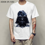 (FREE SHIPPING) Star Wars Darth Vader T-shirts printed Armor Lock - The Next Shopping Place37.com